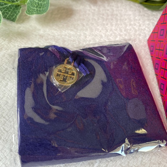 Tory Burch Fitbit Case Watch Band - Picture 3 of 13